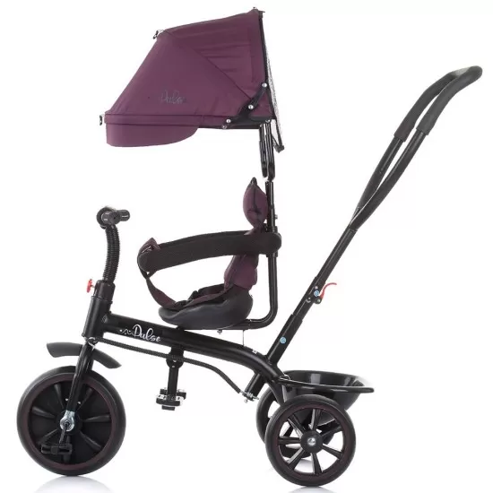 Tricicleta Chipolino Pulse Lilac Tricicleta Chipolino Pulse Lilac