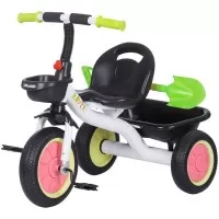 Tricicleta Chipolino Rover Watermelon