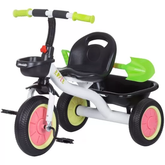 Tricicleta Chipolino Rover Watermelon