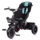 Tricicleta Chipolino Smart cu sezut reversibil Blue Tricicleta Chipolino Smart cu sezut reversibil Blue