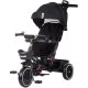 Tricicleta Chipolino Smart cu sezut reversibil Raven Tricicleta Chipolino Smart cu sezut reversibil Raven