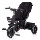 Tricicleta Chipolino Smart cu sezut reversibil Raven Tricicleta Chipolino Smart cu sezut reversibil Raven
