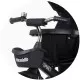 Tricicleta Chipolino Smart cu sezut reversibil Raven Tricicleta Chipolino Smart cu sezut reversibil Raven