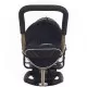 Tricicleta gemeni Chipolino 2Play Obsidian Gold