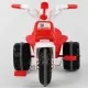 Tricicleta pentru copii Pilsan Tubby Red Tricicleta pentru copii Pilsan Tubby Red