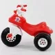 Tricicleta pentru copii Pilsan Tubby Red Tricicleta pentru copii Pilsan Tubby Red
