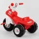 Tricicleta pentru copii Pilsan Tubby Red Tricicleta pentru copii Pilsan Tubby Red