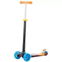 Trotineta copii Chipolino Croxer Evo Fire and Ice
