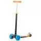 Trotineta copii Chipolino Croxer Evo Fire and Ice Trotineta copii Chipolino Croxer Evo Fire and Ice