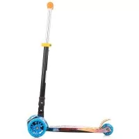 Trotineta copii Chipolino Croxer Evo Fire and Ice