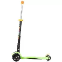 Trotineta copii Chipolino Croxer Evo Lime
