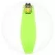 Trotineta copii Chipolino Croxer Evo Lime Trotineta copii Chipolino Croxer Evo Lime