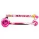 Trotineta copii Chipolino Croxer Evo Lollipop
