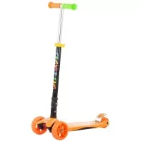Trotineta copii Chipolino Croxer Evo Orange