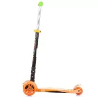 Trotineta copii Chipolino Croxer Evo Orange