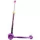 Trotineta copii Chipolino Croxer Evo Purple