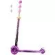 Trotineta copii Chipolino Croxer Evo Purple