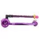 Trotineta copii Chipolino Croxer Evo Purple