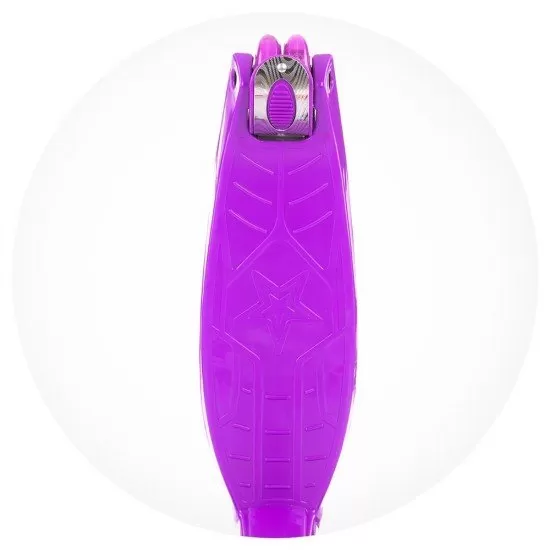 Trotineta copii Chipolino Croxer Evo Purple
