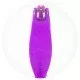 Trotineta copii Chipolino Croxer Evo Purple