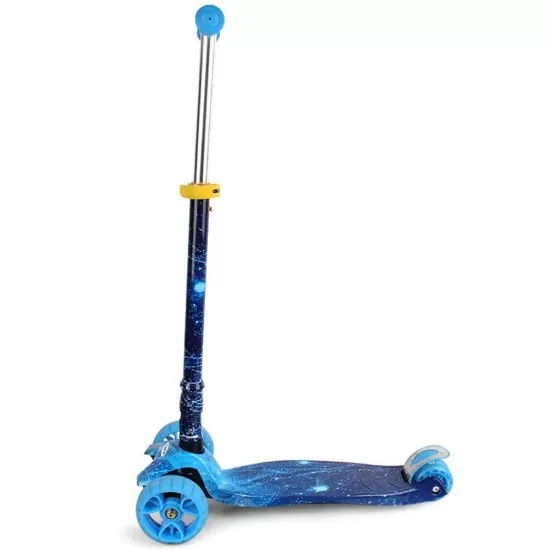 Trotineta Chipolino Croxer Evo Space