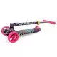 Trotineta Chipolino Croxer Evo Stars