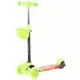 Trotineta Chipolino Disco Green Orange Trotineta Chipolino Disco Green Orange