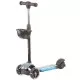 Trotineta Chipolino Disco Grey Blue Trotineta Chipolino Disco Grey Blue