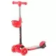 Trotineta Chipolino Disco Red Black Trotineta Chipolino Disco Red Black