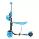 Trotineta Chipolino Kiddy Evo Colorful Graffiti Trotineta Chipolino Kiddy Evo Colorful Graffiti