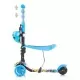 Trotineta Chipolino Kiddy Evo Colorful Graffiti Trotineta Chipolino Kiddy Evo Colorful Graffiti