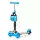 Trotineta Chipolino Kiddy Evo Colorful Graffiti Trotineta Chipolino Kiddy Evo Colorful Graffiti