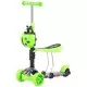 Trotineta Chipolino Kiddy Evo Green Graffiti Trotineta Chipolino Kiddy Evo Green Graffiti