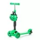 Trotineta Chipolino Kiddy Evo Lime
