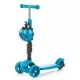 Trotineta Chipolino Kiddy Evo Ocean