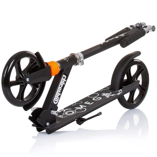 Trotineta Chipolino Omega black Trotineta Chipolino Omega black