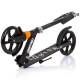 Trotineta Chipolino Omega black Trotineta Chipolino Omega black