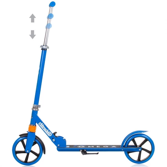 Trotineta Chipolino Omega blue Trotineta Chipolino Omega blue
