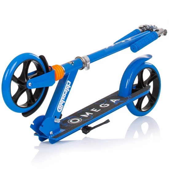 Trotineta Chipolino Omega blue Trotineta Chipolino Omega blue