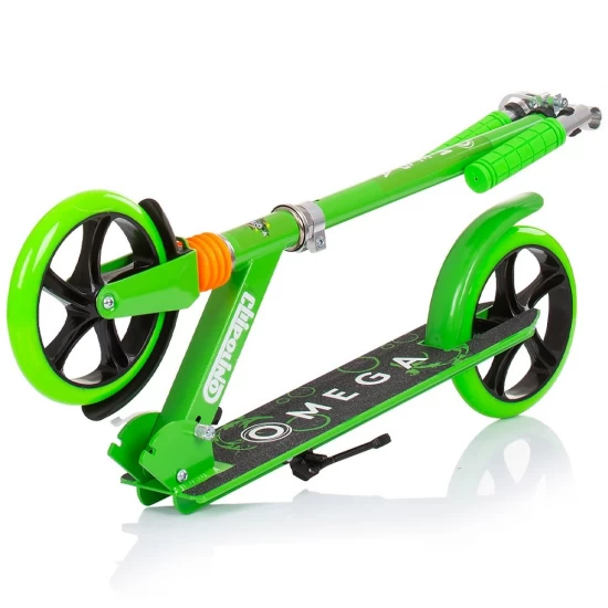 Trotineta Chipolino Omega green Trotineta Chipolino Omega green