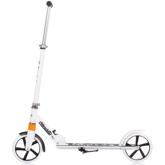 Trotineta Chipolino Omega white Trotineta Chipolino Omega white