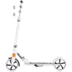 Trotineta Chipolino Omega white Trotineta Chipolino Omega white