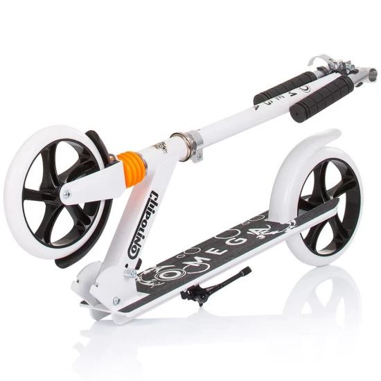 Trotineta Chipolino Omega white Trotineta Chipolino Omega white