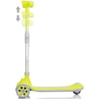 Trotineta Chipolino Orbit green