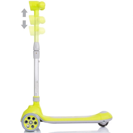 Trotineta Chipolino Orbit green Trotineta Chipolino Orbit green