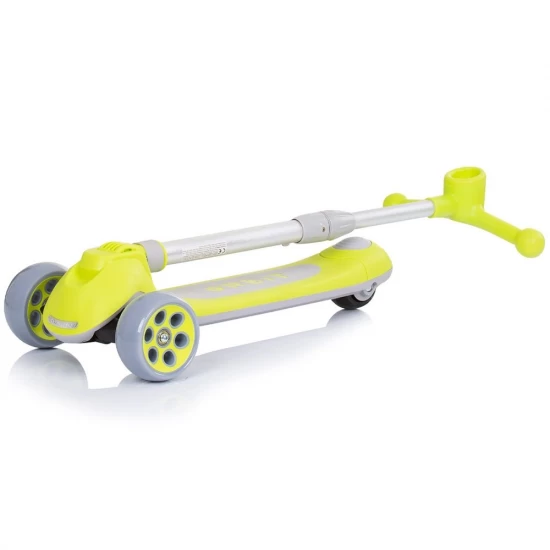 Trotineta Chipolino Orbit green Trotineta Chipolino Orbit green