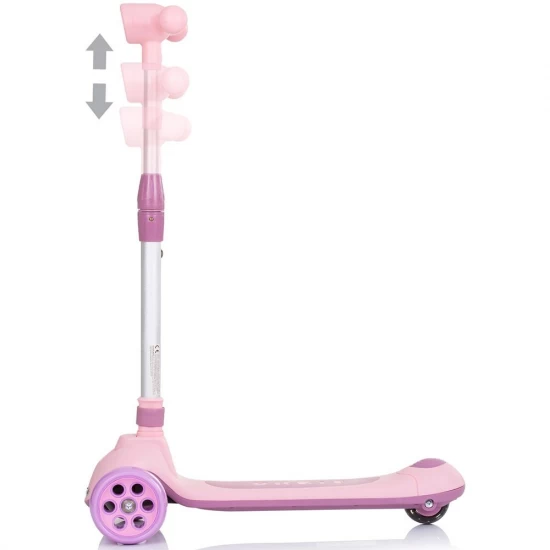 Trotineta Chipolino Orbit pink Trotineta Chipolino Orbit pink