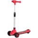 Trotineta Chipolino Orbit red Trotineta Chipolino Orbit red