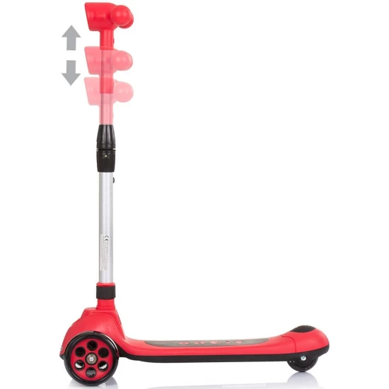 Trotineta Chipolino Orbit red Trotineta Chipolino Orbit red