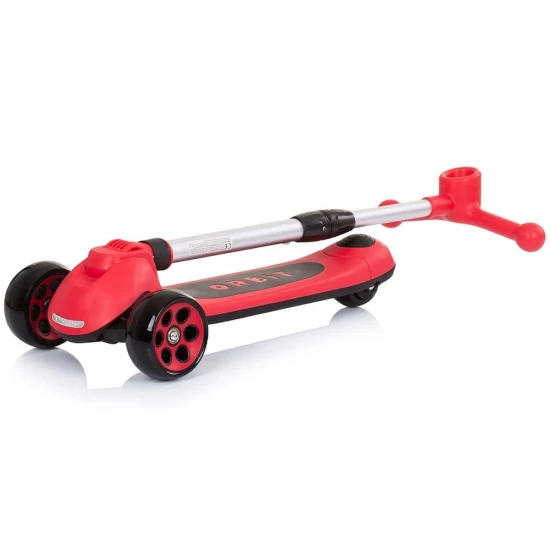 Trotineta Chipolino Orbit red Trotineta Chipolino Orbit red